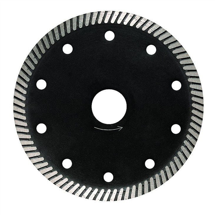 dry tile saw blade3