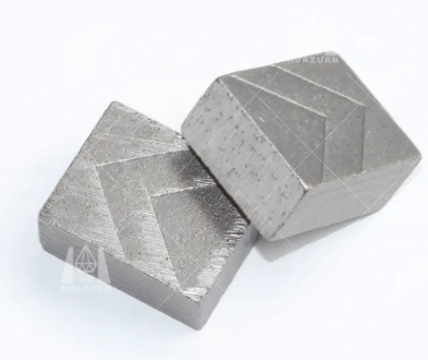 Segment de diamant per a pedra de granit