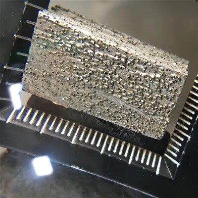 Segment de diamant de serra de pedrera